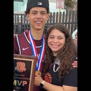 Meet your Posher, Tristan